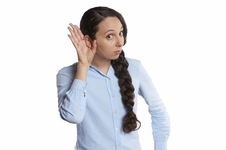 Crescent Hearing
